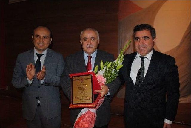 Sabuncuoğlu Şerefeddin İle İlgili &Ouml;nemli İddia 3