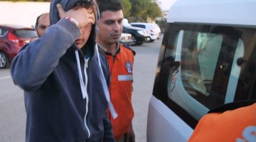 &Ccedil;ocuk Organizat&ouml;r Tutuklandı