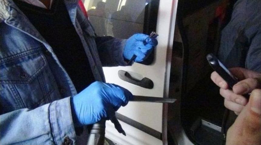 Atm Fareleri İş Başında