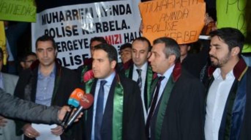 Kilis&rsquo;teki &ldquo;yasa Dışı Dinleme&rdquo; Operasyonu