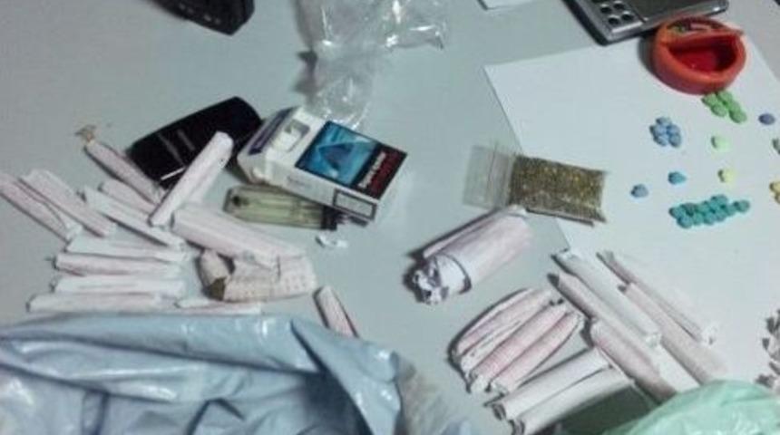 Asayiş Ekipleri Su&ccedil;lulara G&ouml;z A&ccedil;tırmıyor