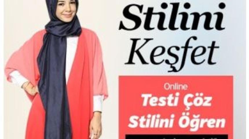 Muhafazak&acirc;r Modanın Stil Testi