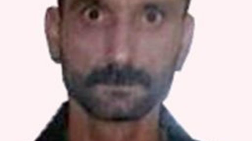 Hastaneden Ka&ccedil;an Su&ccedil; Makinesi Polisten Ka&ccedil;amadı