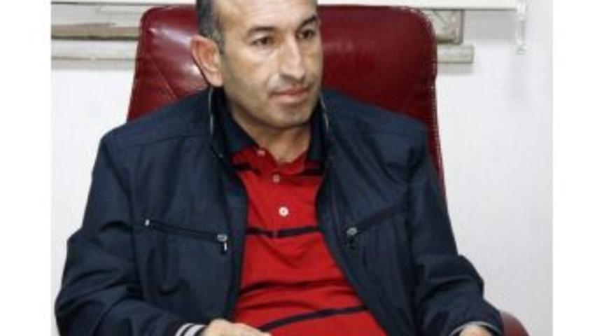 Akyol, Ak Parti&rsquo;den Diyarbakır Milletvekili Aday Adaylığını A&ccedil;ıkladı