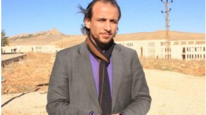 Filistinli &Ouml;ğretim &Uuml;yesinden İsrail&rsquo;in Mescid-i Aksa Saldırısına Tepki