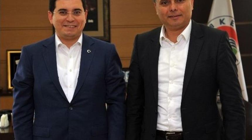 Başkanlardan Kent İ&ccedil;in Ortak Birlik Mesajı