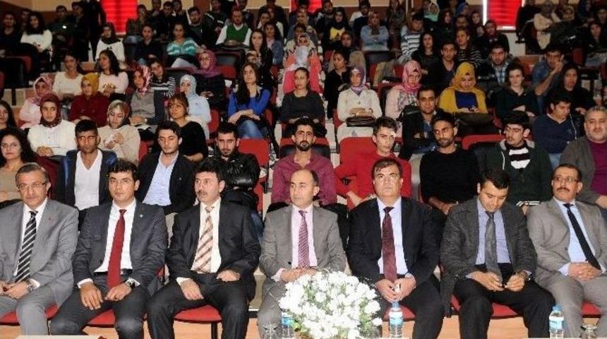 Ermeni Meselesi Ve Ger&ccedil;ekler Konferansı