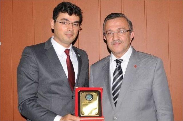 Ermeni Meselesi Ve Gerçekler Konferansı