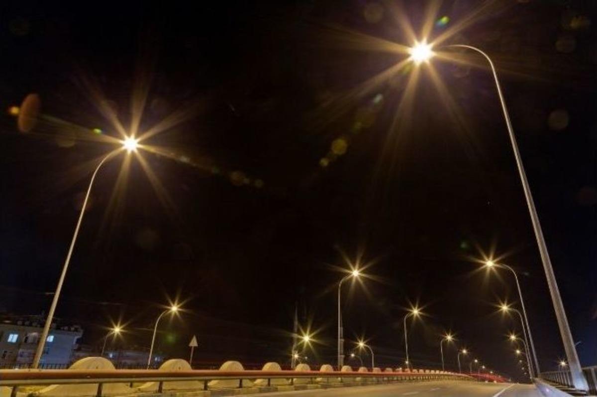 Yeni Yatırımlarla Gaziantep Daha Aydınlık