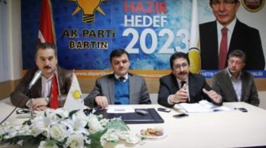 Yaşam Merkezinin Satış İptali İstendi