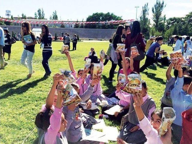 Ankara Halk Ekmek’ten “ekmek İsrafını Önleme” Çağrısı