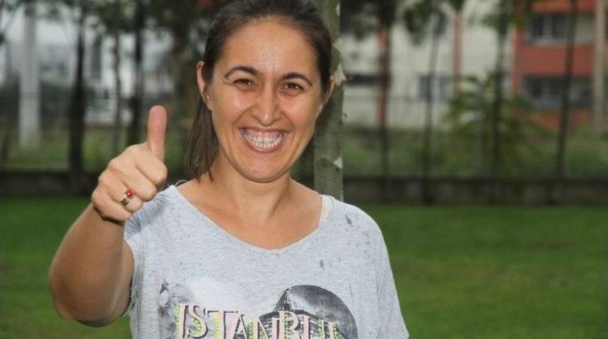 Kadınlar Sağlık İ&ccedil;in Yeniden Harekete Ge&ccedil;iyor