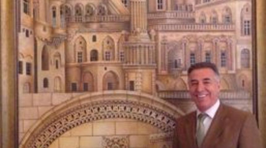 Mardinlilerin Sorunları İstanbul&rsquo;da Masaya Yatırılacak