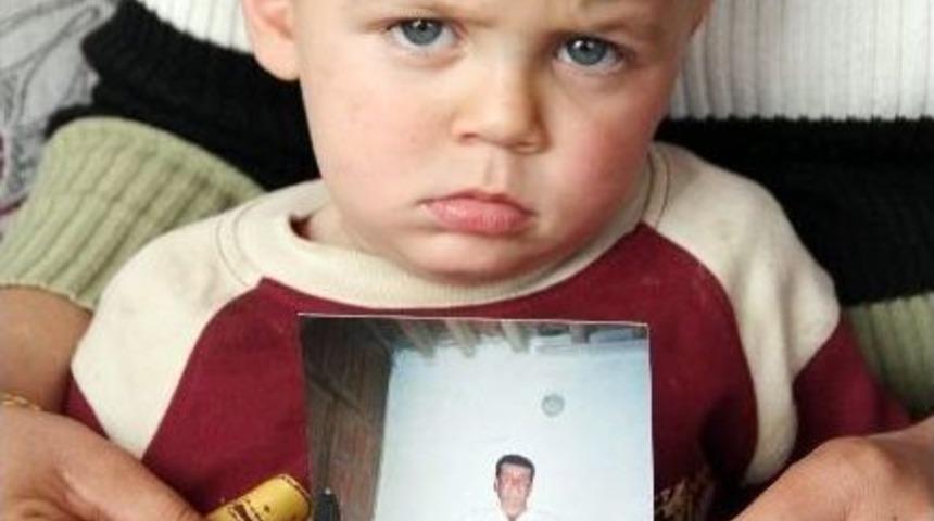 (&ouml;zel) Madenci Eşinden Kahreden İddia