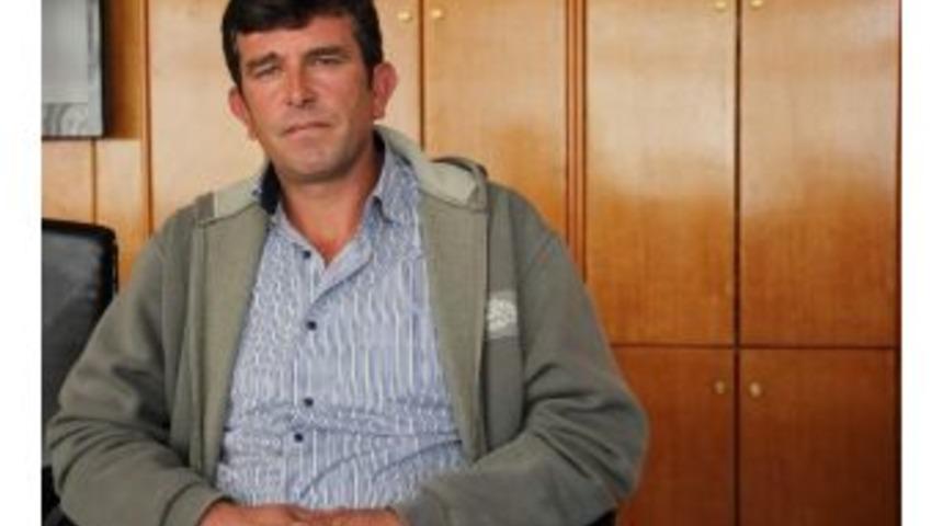 (&ouml;zel)mahsur Kalan Madenciler Hayat Kurtardı