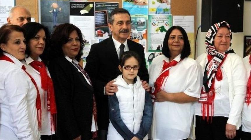 Nar &Ccedil;i&ccedil;eği Kadın Kooperatifi&rsquo;nin B&uuml;y&uuml;k Başarısı