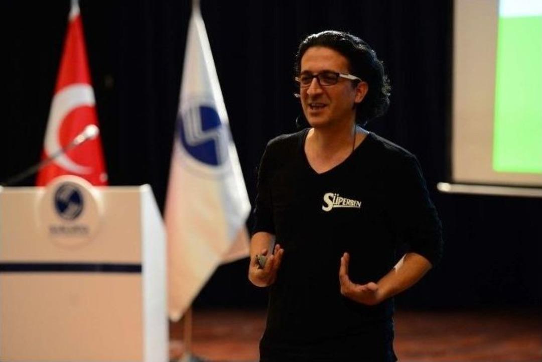 Sa&uuml;&rsquo;de Kariyer Zirvesi Başladı