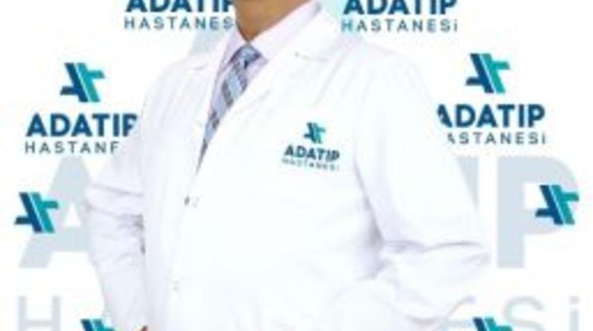 &Uuml;nl&uuml; Kalp Cerrahi Prof.dr. G&uuml;naydın Adatıp Hastanesinde G&ouml;reve Başladı