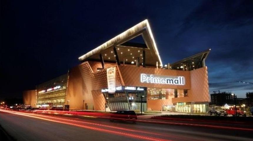 &ldquo;sıgn Of The Cıty Awards" &Ouml;d&uuml;l T&ouml;reninde Yılın En İyi Avm &Ouml;d&uuml;l&uuml;