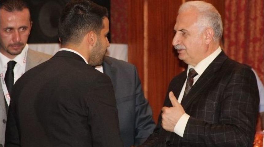 Basın Şehidi Sebahattin Yılmaz&rsquo;ın İsmi İletişim Fak&uuml;ltesi&rsquo;nde Yaşatılacak