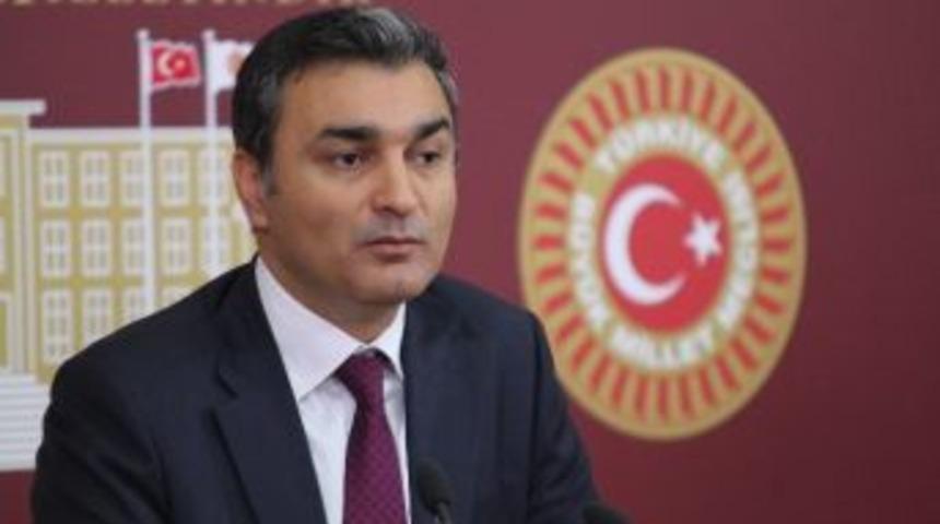 Chp&rsquo;li Sarı 2015 Yılı B&uuml;t&ccedil;esini Eleştirdi