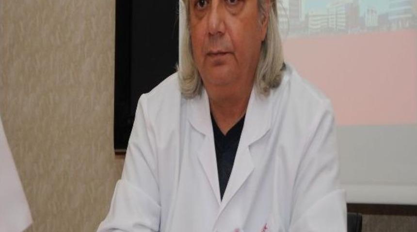 Diyalize Giren 100 Kişiden 16&rsquo;sı &Ouml;l&uuml;yor