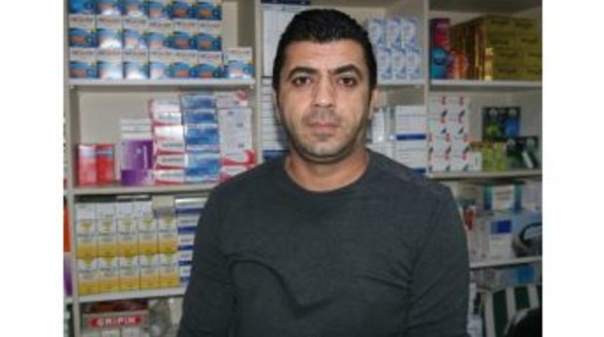 "internet &Uuml;zerinden Satılan Haplar &Ouml;ld&uuml;r&uuml;yor"