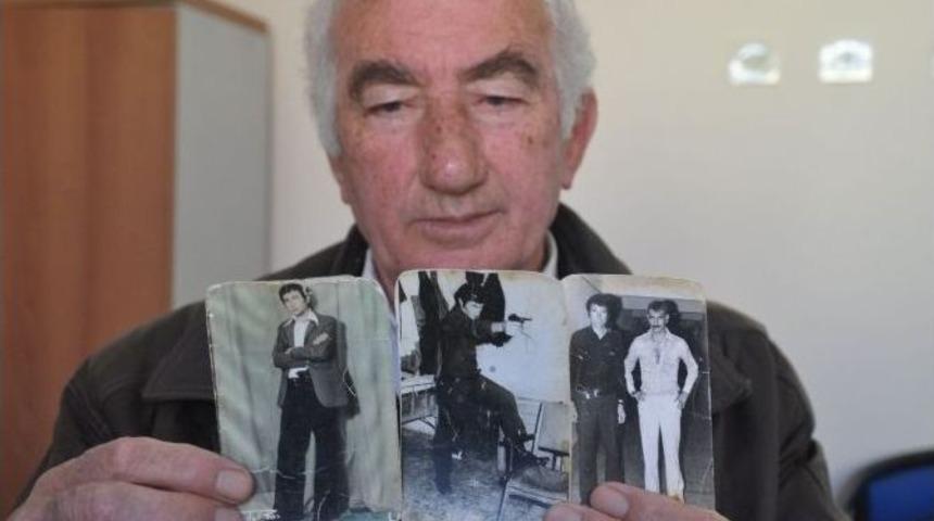 Yılmaz G&uuml;ney, Gardiyanından Yarım Kalan Filmini Bitirmesini İstemiş