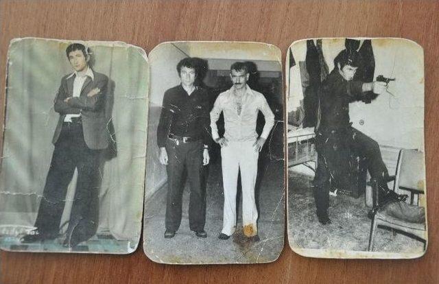 Yılmaz G&uuml;ney, Gardiyanından Yarım Kalan Filmini Bitirmesini İstemiş 2