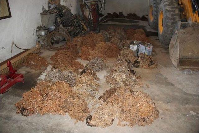 Bitlis Belediyesi Kışa Hazır 1