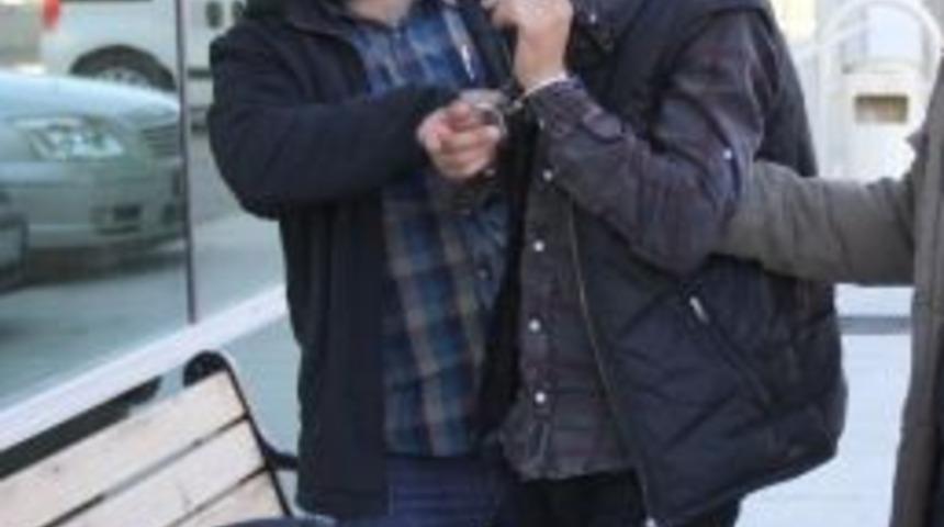 Samsun&rsquo;da 795 Adet Extacy Uyuşturucu Hap Ele Ge&ccedil;ti