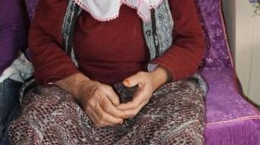 Dna &Ouml;rneği Veren &Ccedil;olak Ailesi Umudunu Koruduğunu A&ccedil;ıkladı