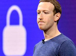 Facebook'un piyasa değerinden 122 milyar dolar silindi