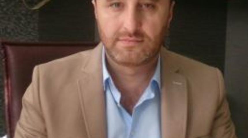 Esder, İsrail Saldırısını Kınadı