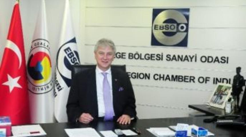 Ebso Başkanından H&uuml;k&uuml;metin Reform Programına Tam Not