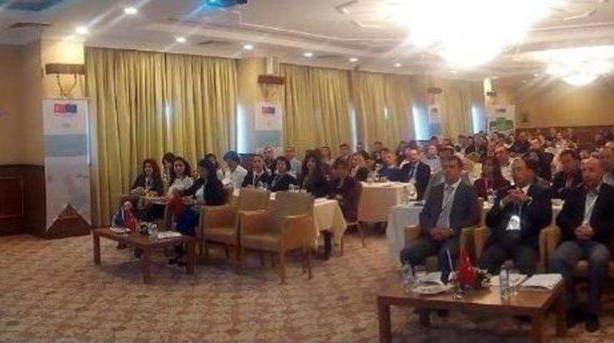 Alanya&rsquo;da Tuyup Bilgilendirme Toplantısı Yapıldı