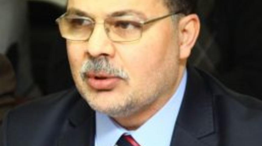 M&uuml;siad Elazığ Şubesi İsrail&rsquo;i Kınadı