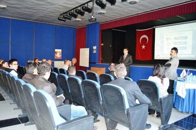 Tkdk’dan Talep Eden Üreticiye Büyük Destek