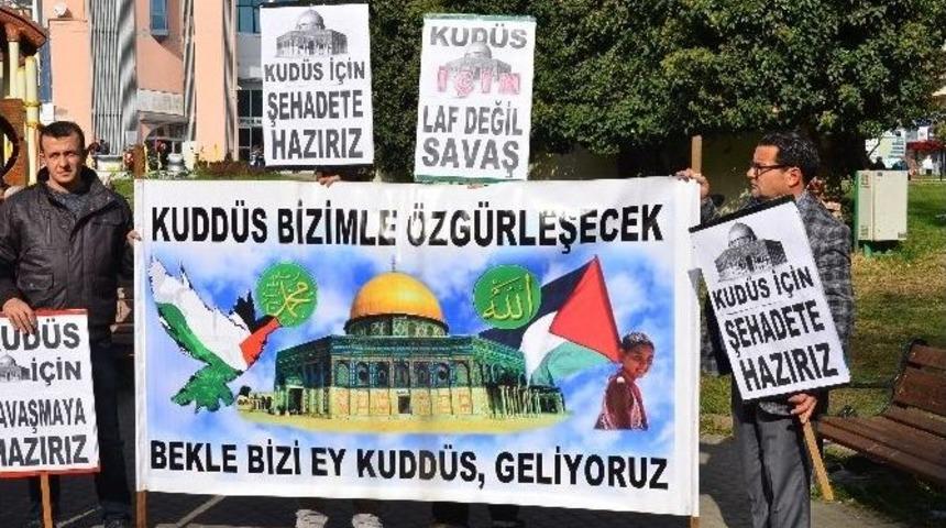 Kocaeli İnsan Hakları Savunucaları Derneği Başkanı Ali Akbaş: