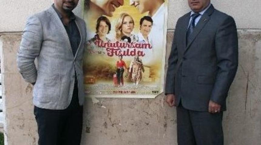 Iğdır Sinemaya Kavuştu