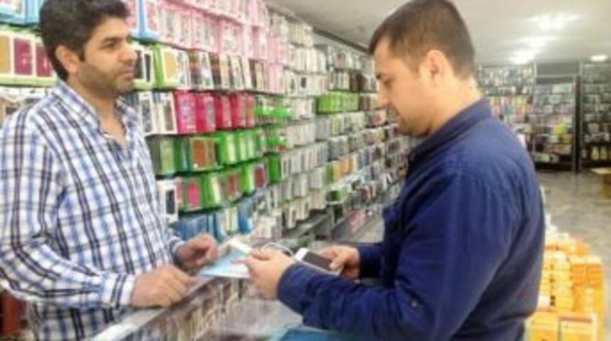 (&ouml;zel Haber) Şarj Sorunu Yaşayanlara &lsquo;akıllı&rsquo; &Ouml;neriler