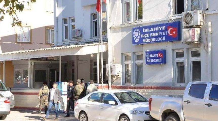 Ter&ouml;rle M&uuml;cadele Kapsamında 14 Kişi G&ouml;zaltına Alındı
