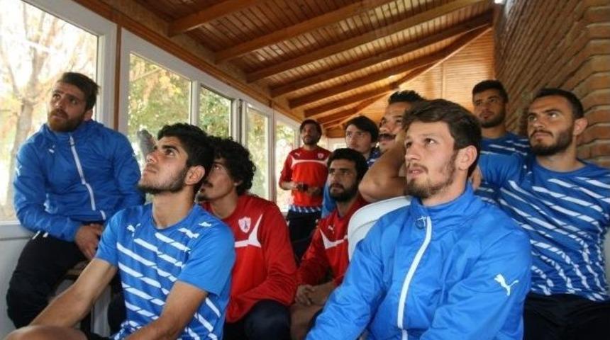 (&ouml;zel Haber) Bal&ccedil;ova&rsquo;dan Galatasaray&rsquo;a Hodri Meydan