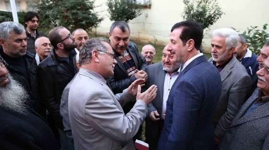 Tok&rsquo;tan Gen&ccedil;lik Merkezi M&uuml;jdesi