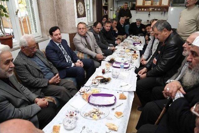 Tok&rsquo;tan Gen&ccedil;lik Merkezi M&uuml;jdesi 1