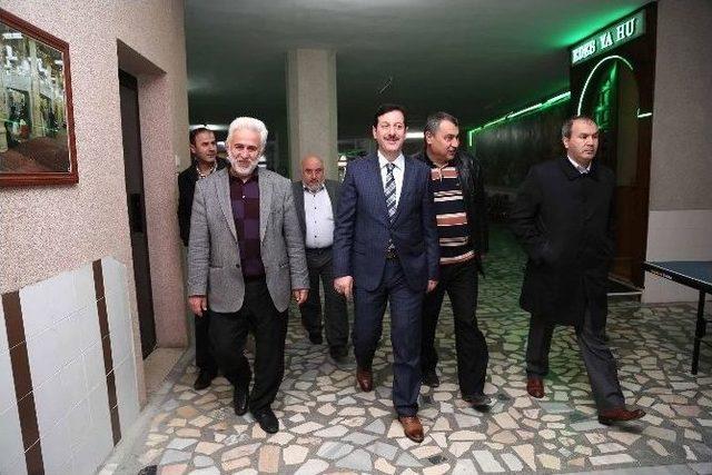 Tok&rsquo;tan Gen&ccedil;lik Merkezi M&uuml;jdesi 2