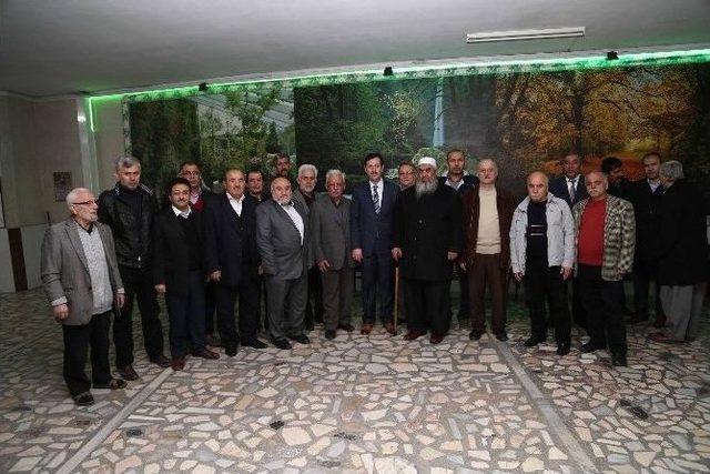 Tok&rsquo;tan Gen&ccedil;lik Merkezi M&uuml;jdesi 3