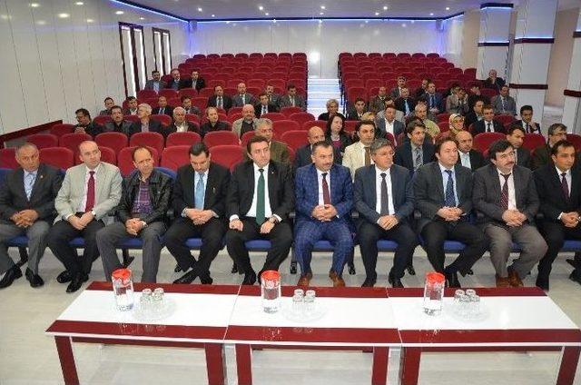 Boz&uuml;y&uuml;k&rsquo;te Eğitim İ&ccedil;in G&uuml;&ccedil;l&uuml; İşbirliği 1