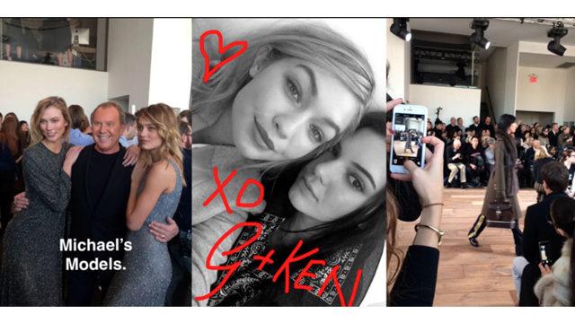 2015 te podyumlara damga vuran ilgin&ccedil; olaylar! 1