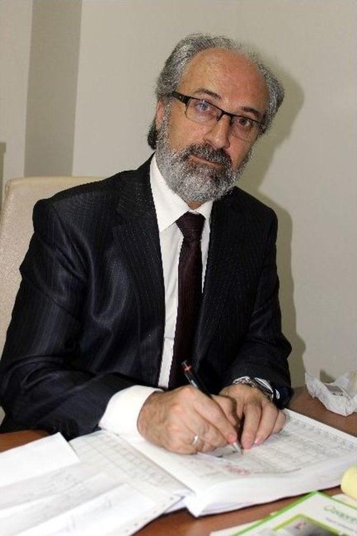 Ozel Haber Sigara Yilda 108 Bin Kisinin Olumune Sebep Oluyor Haberi